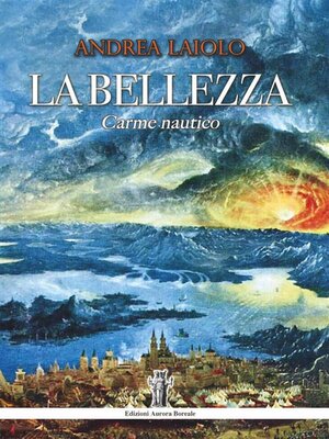 cover image of La Bellezza